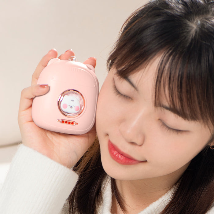 Powerbank handwarmer