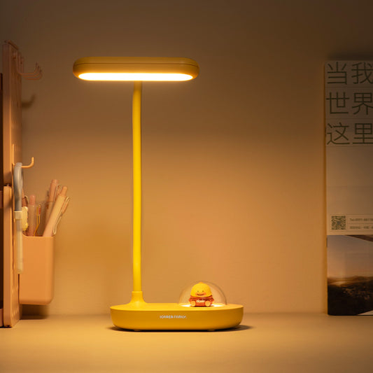 Desk lamp