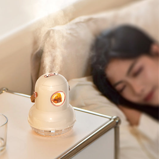 ICAREER FAMILY humidifier
