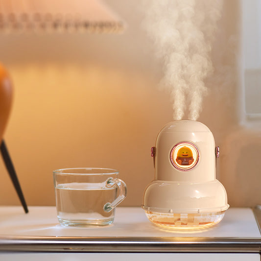 ICAREER FAMILY humidifier