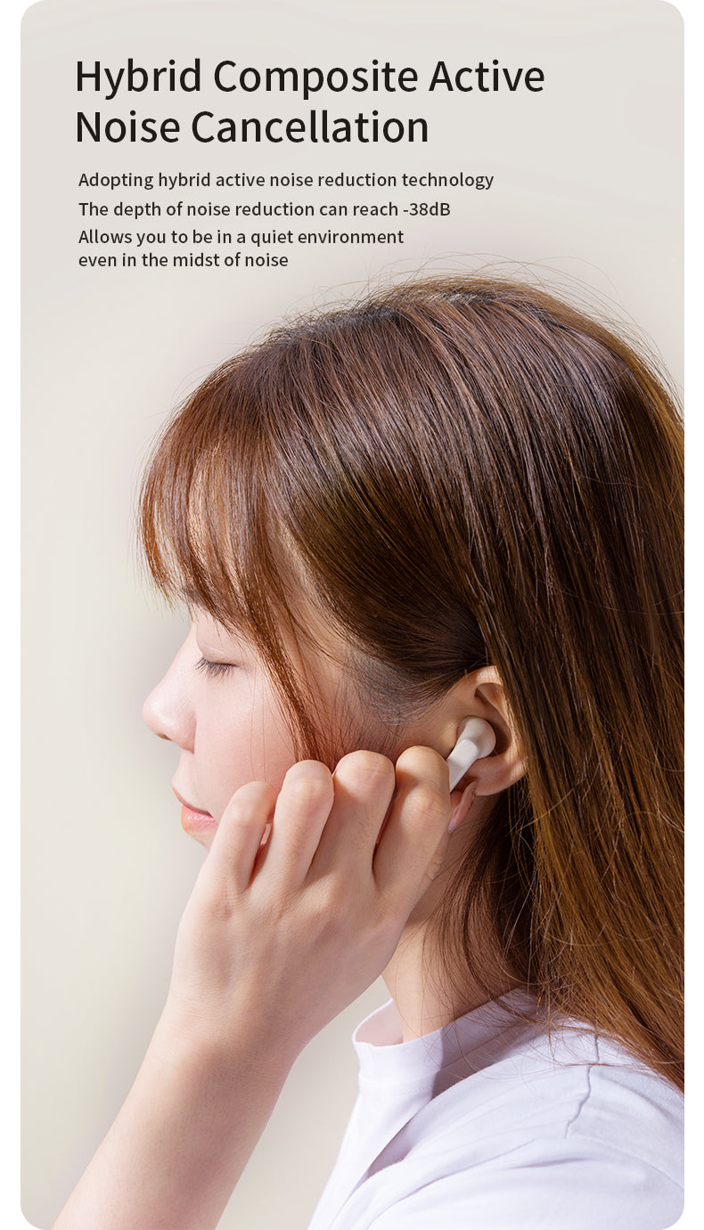 Retro Earphones(TWS)