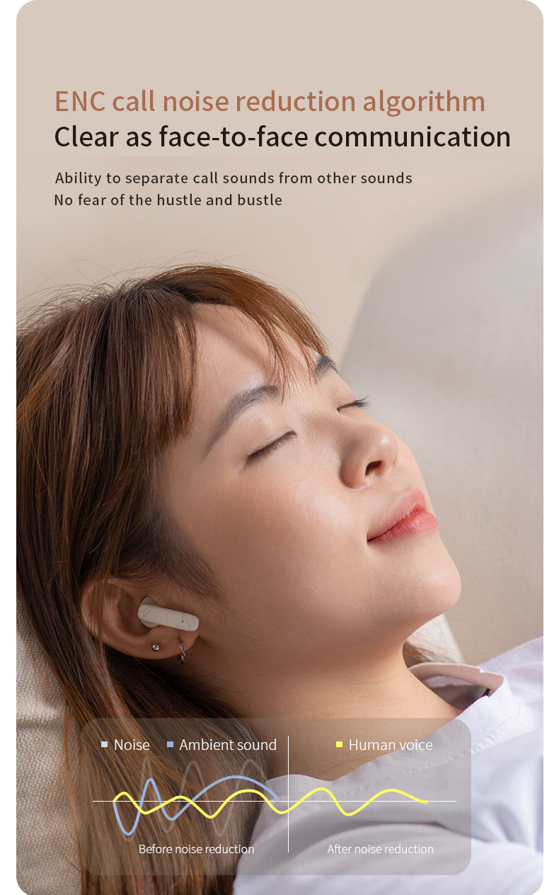 Retro Earphones(TWS)
