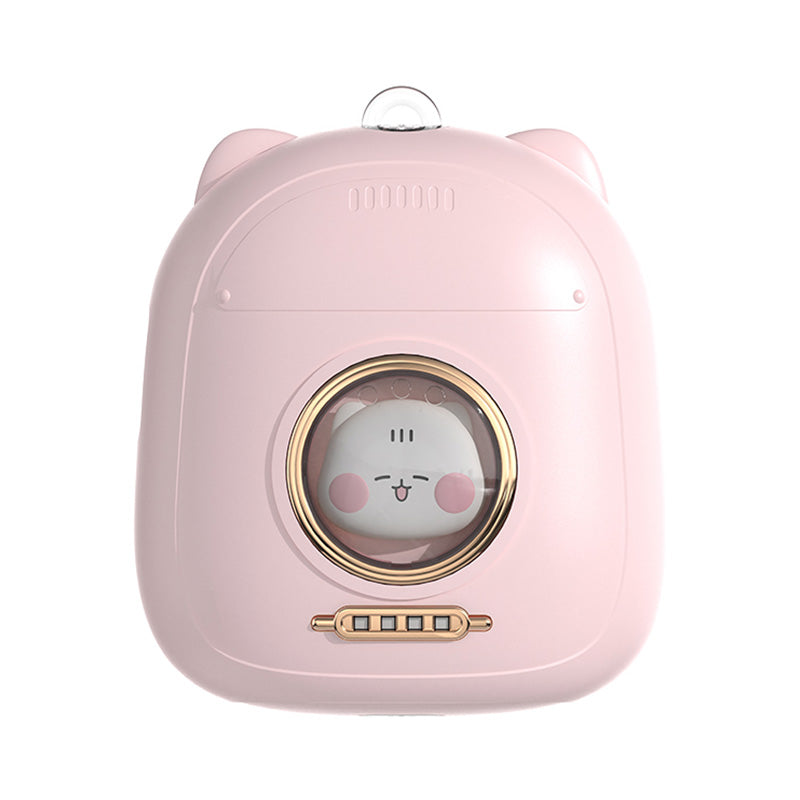 Powerbank handwarmer