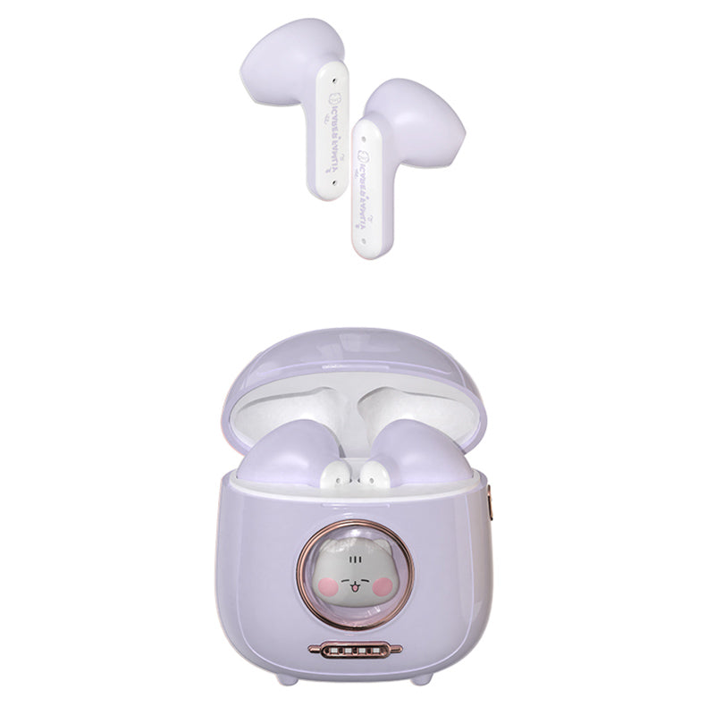Cat Bag Earphones(TWS)