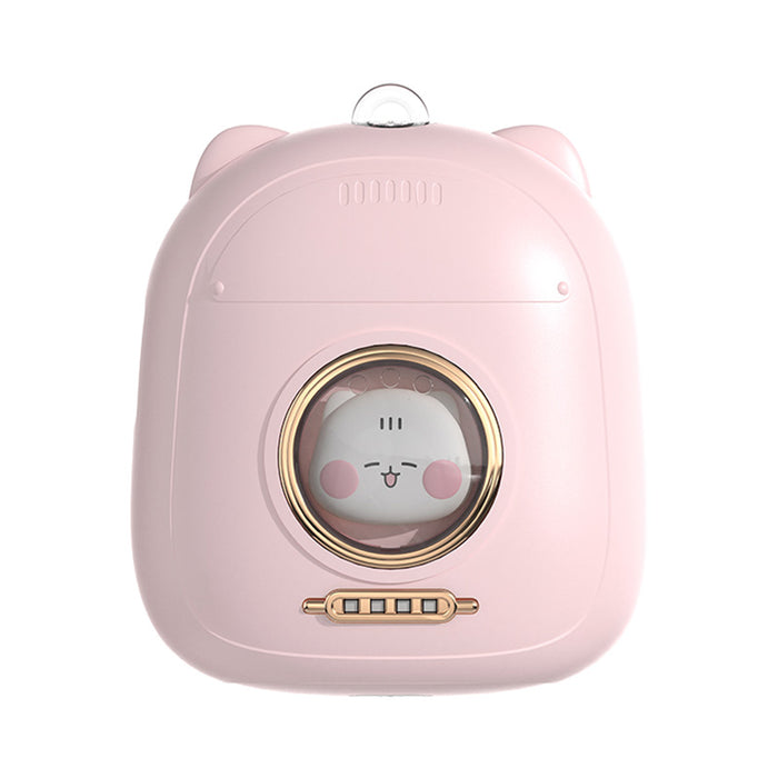Powerbank handwarmer