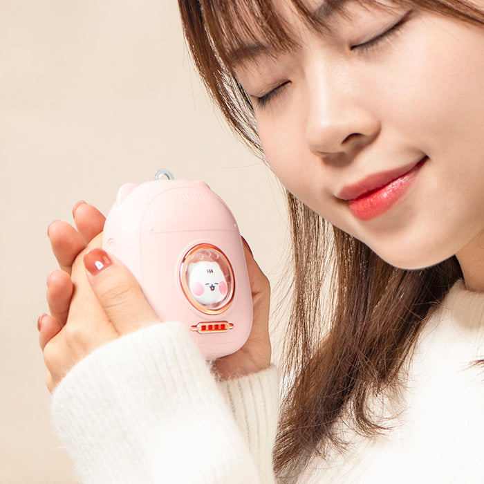Powerbank handwarmer