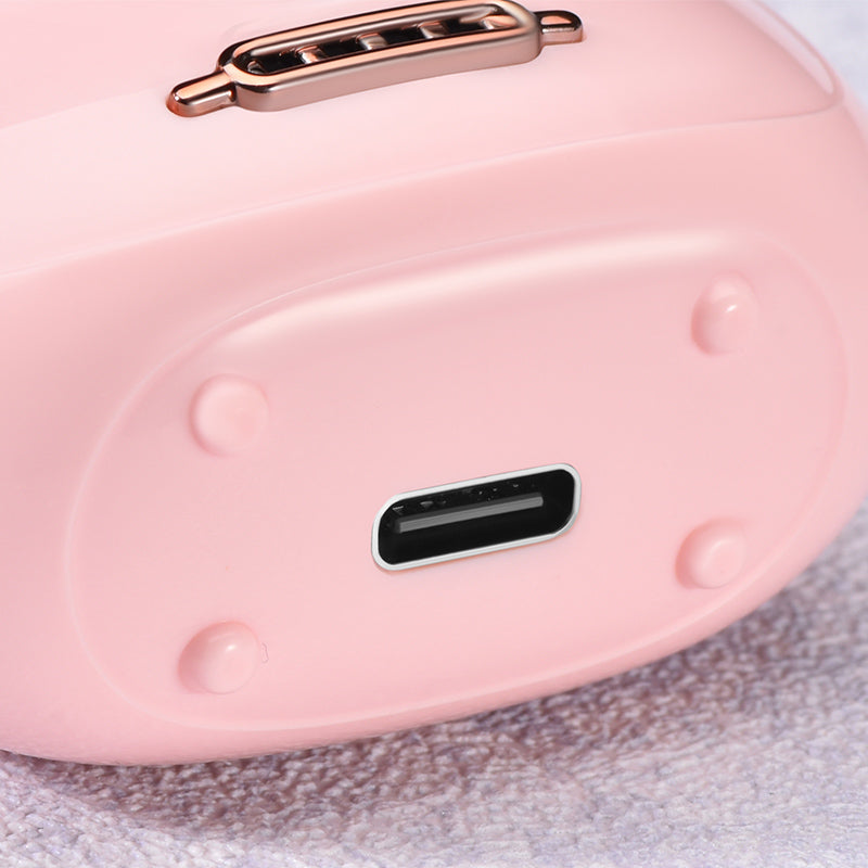 Cat Bag Earphones(TWS)