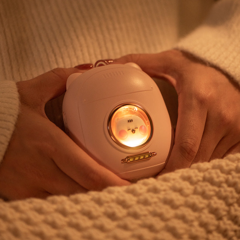 Powerbank handwarmer