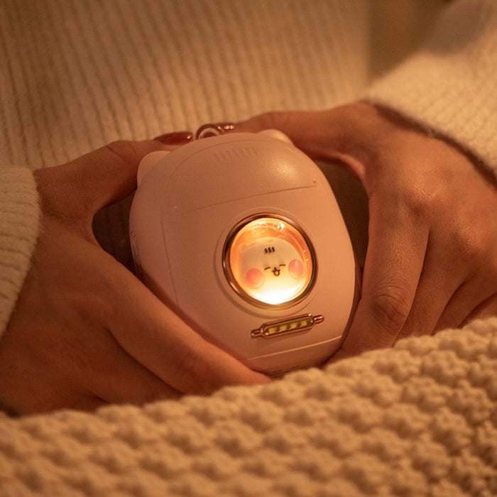 Powerbank handwarmer
