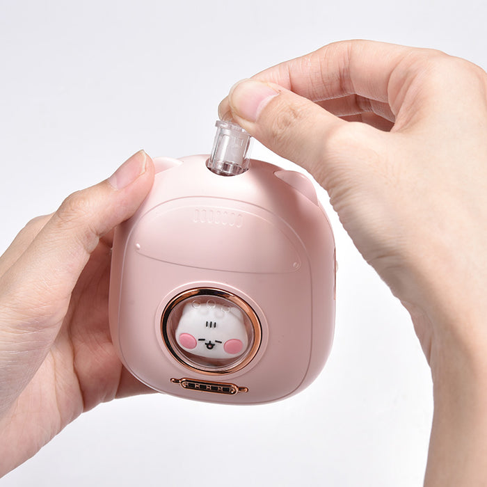 Powerbank handwarmer